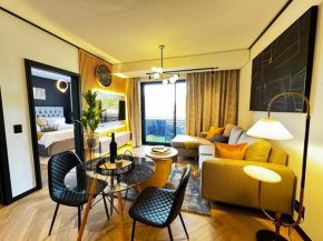 S.A.E. Nine Palms Luxury